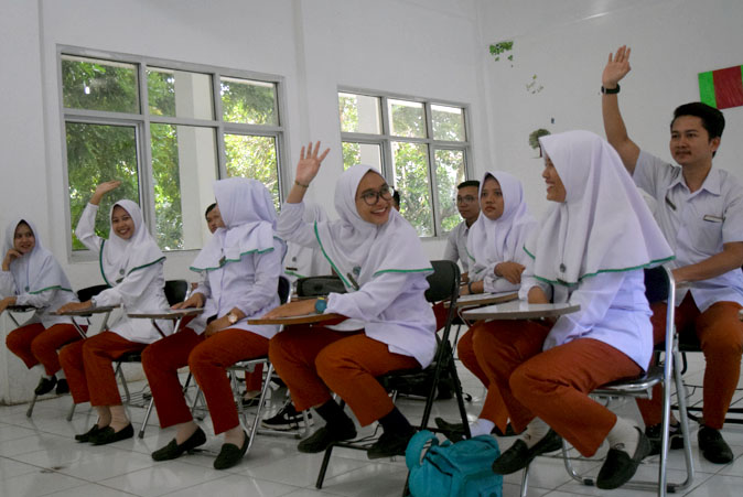 Deskripsi Pembimbingan/Pengarahan Dosen Wali