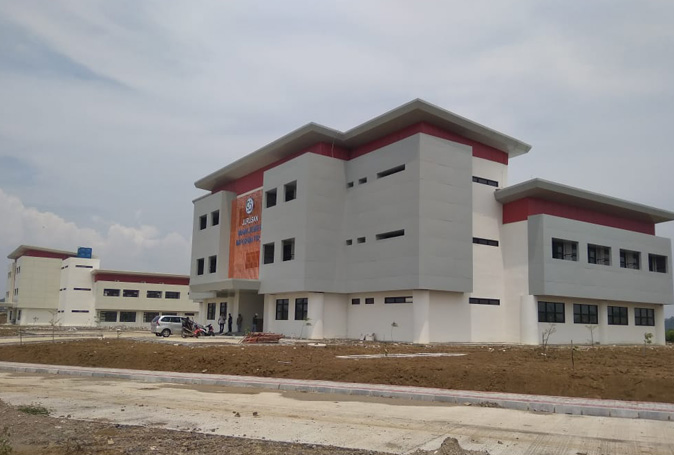 Selamat Datang