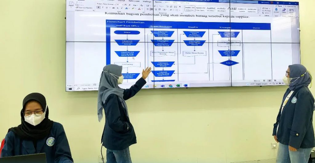 Jadwal Seminar PKL dan Proposal PA JMI 2022 Jadwal Seminar PKL dan Proposal PA JMI 2022